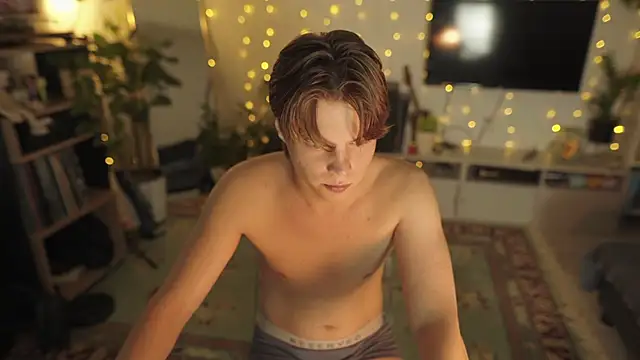 RusBradPitt online show from 10, 7, 2026