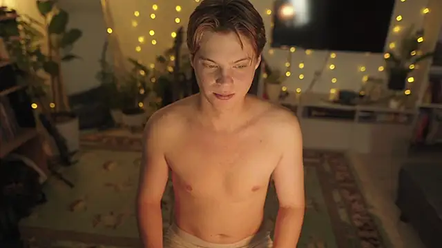 RusBradPitt online show from 28, 7, 2026