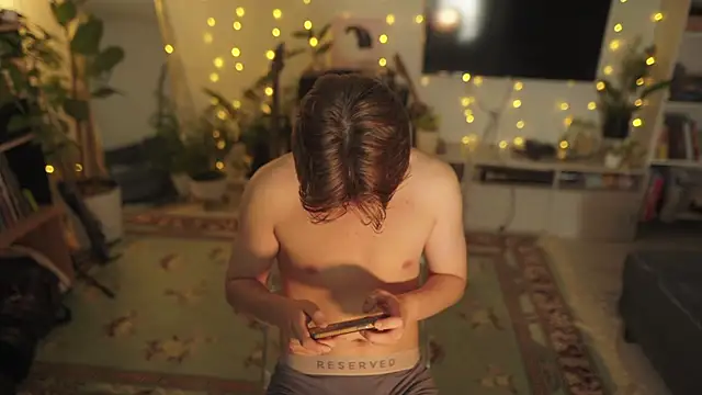 RusBradPitt online show from 30, 7, 2026