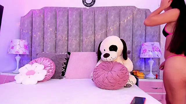 ZoeyGrant online show from 11, 9, 2025