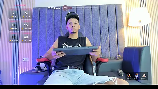 DustinandJordan online show from 3, 10, 2025