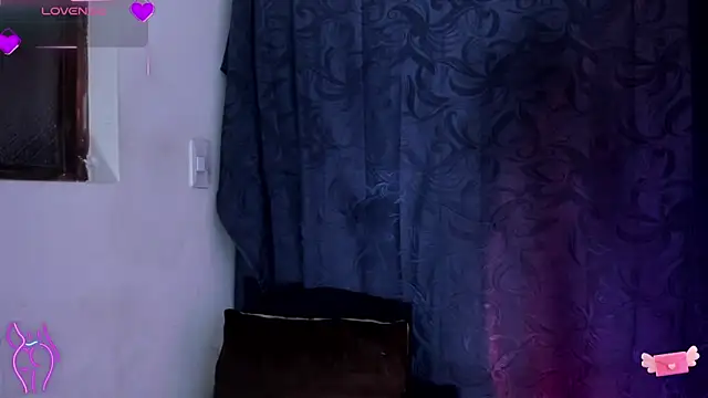 Viioleett cum online show from 20, 9, 2025