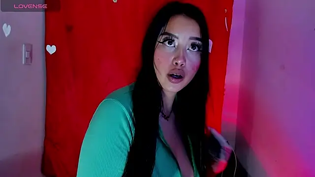 Viioleett cum online show from 4, 2, 2026