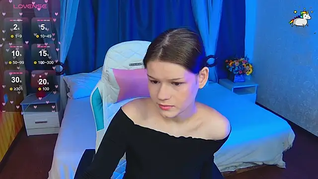 Lunamytrend online show from 11, 9, 2025