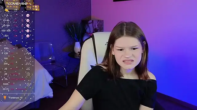 Lunamytrend online show from 25, 9, 2025