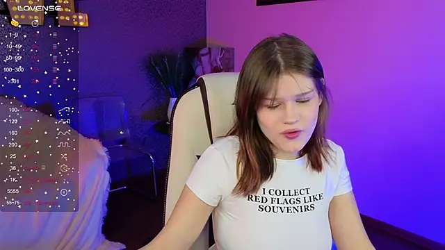 Lunamytrend online show from 27, 10, 2025