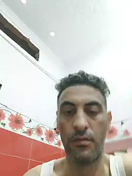 mahdiDido online show from 23, 7, 2026