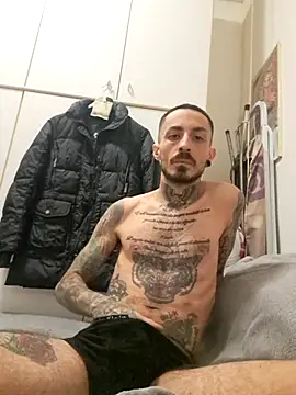 Robe420 online show from 7, 11, 2025