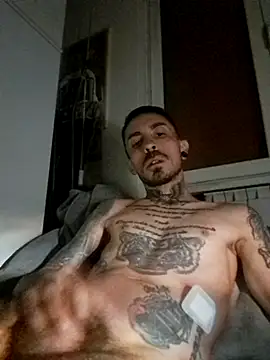 Robe420 online show from 23, 4, 2026