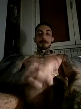 Snapshot of Robe420 chatting on 26, 4, 2026 Robe420 online show from 26, 4, 2026