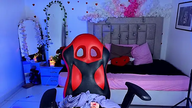 Isla rosee18 online show from 21, 4, 2026