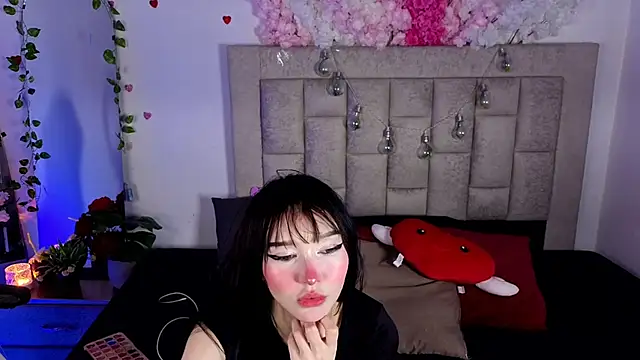 Isla rosee18 online show from 25, 4, 2026