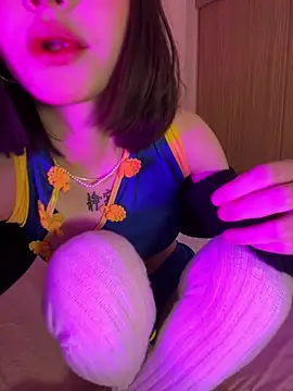 Isla rosee18 online show from 12, 7, 2026