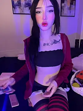 Isla rosee18 online show from 10, 8, 2026