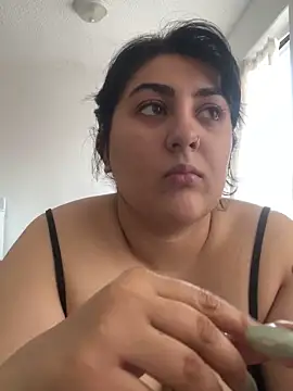 inked nekoo online show from 4, 12, 2025