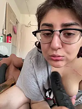 inked nekoo online show from 22, 4, 2026