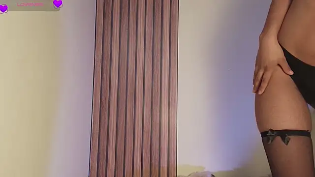 Snapshot of Hairyparadise chatting on 9, 10, 2025 Hairyparadise online show from 9, 10, 2025