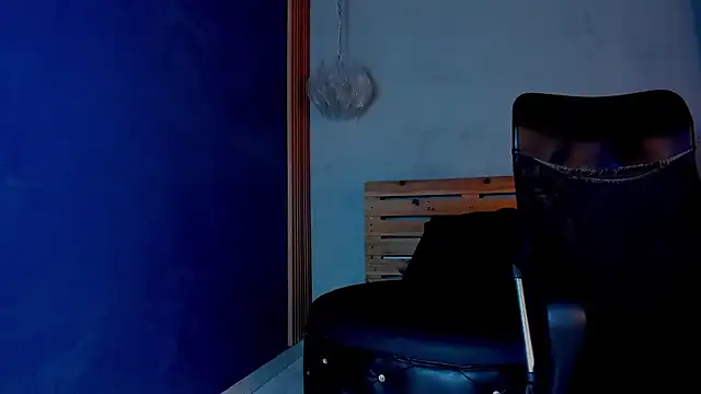 Markuss   online show from 12, 10, 2025