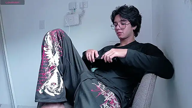 Markuss   online show from 23, 4, 2026