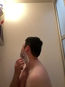 Snapshot of shin0689 chatting on 16, 1, 2026 shin0689 online show from 16, 1, 2026