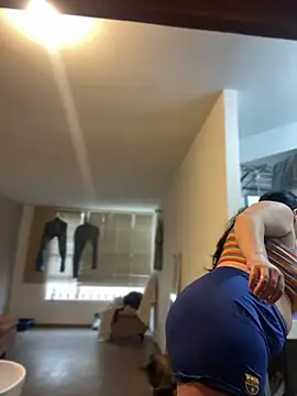 Tokio Sakura online show from 30, 11, 2025