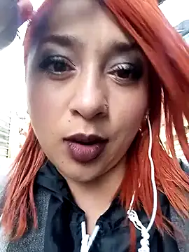 Mariana-94 online show from 16, 9, 2025