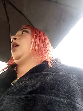 Mariana-94 online show from 19, 9, 2025