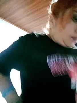 Mariana-94 online show from 28, 10, 2025