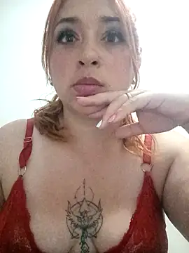 Mariana-94 online show from 18, 12, 2025