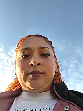 Mariana-94 online show from 9, 2, 2026