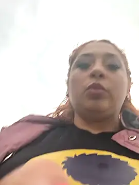 Mariana-94 online show from 19, 2, 2026