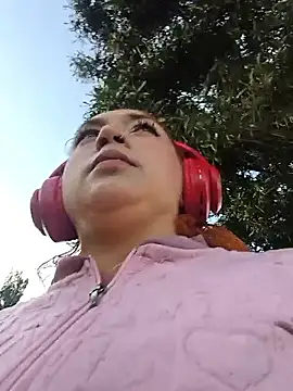 Mariana-94 online show from 22, 4, 2026