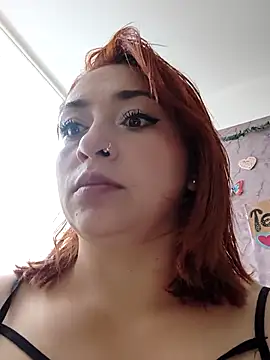 Mariana-94 online show from 24, 4, 2026