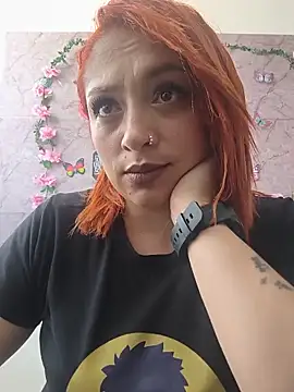 Snapshot of Mariana-94 chatting on 9, 5, 2026 Mariana-94 online show from 9, 5, 2026