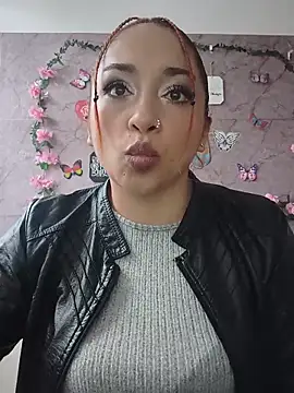 Snapshot of Mariana-94 chatting on 1, 6, 2026 Mariana-94 online show from 1, 6, 2026