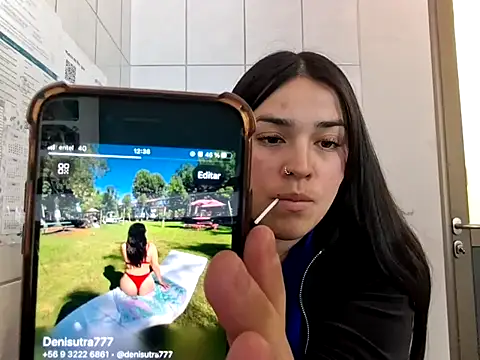 Denisutra777 online show from 30, 3, 2026