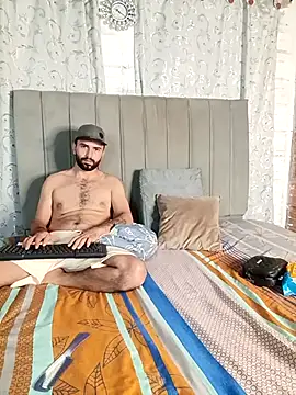 HOTEXTREMCOUPLE online show from 25, 11, 2025