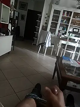 LucifertheGenius online show from 10, 9, 2025