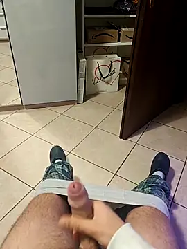 Snapshot of LucifertheGenius chatting on 18, 12, 2025 LucifertheGenius online show from 18, 12, 2025