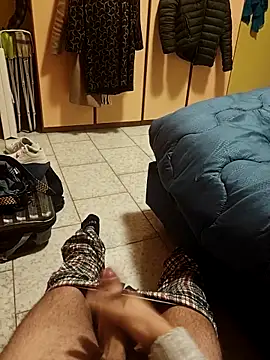 Snapshot of LucifertheGenius chatting on 23, 12, 2025 LucifertheGenius online show from 23, 12, 2025