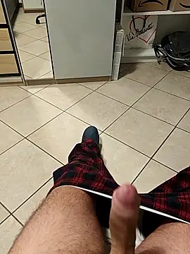 Snapshot of LucifertheGenius chatting on 8, 1, 2026 LucifertheGenius online show from 8, 1, 2026