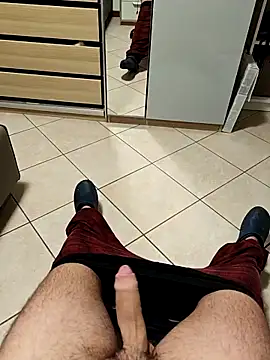 Snapshot of LucifertheGenius chatting on 13, 2, 2026 LucifertheGenius online show from 13, 2, 2026