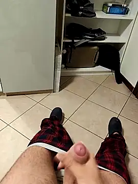 LucifertheGenius online show from 2, 5, 2026