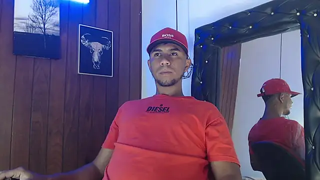 Sander ath online show from 17, 9, 2025