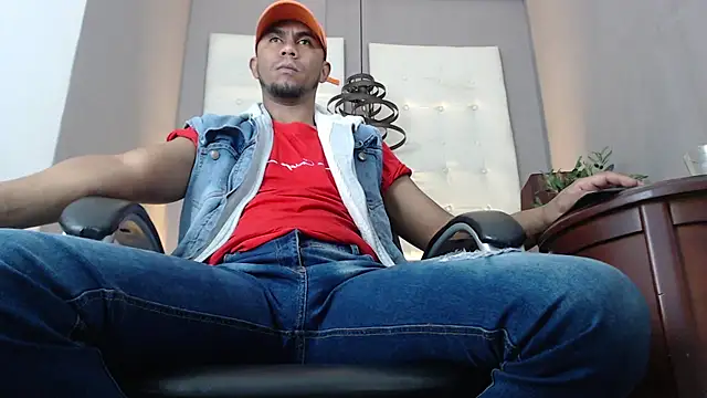 Sander ath online show from 1, 10, 2025