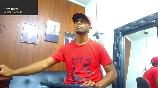 Sander ath online show from 4, 10, 2025