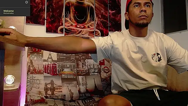 Sander ath online show from 11, 10, 2025