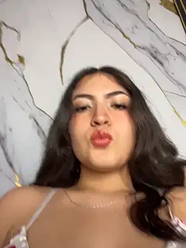 Gaby-Herrera online show from 29, 11, 2025