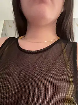 Snapshot of Gaby-Herrera chatting on 9, 5, 2026 Gaby-Herrera online show from 9, 5, 2026
