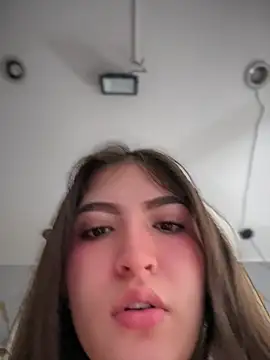 Snapshot of Gaby-Herrera chatting on 17, 5, 2026 Gaby-Herrera online show from 17, 5, 2026